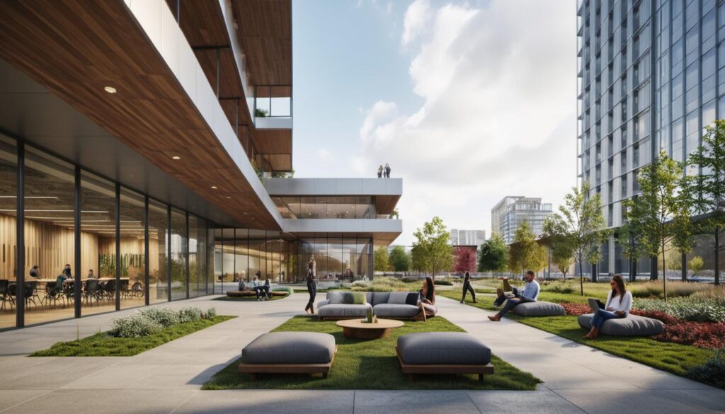 Peeking Into Architectural Renderings' Future - Rendair Blog