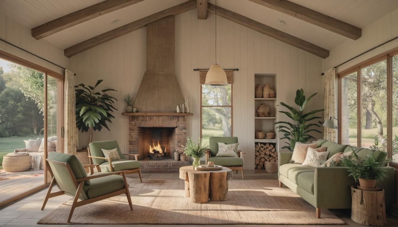 Learn about top color schemes for cottage decorating, including pastels and earthy hues. Tune into prime paint brands, digital visualization tools and color synchronization methods for diverse home styles.